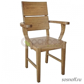 Кресло «Элиза 5» (дуб)