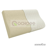 Подушка «Ergonomic» (Эргономик)