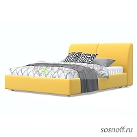 Кровать «Бекка», 120х200 см (сосна)