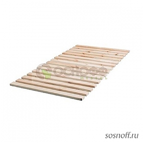 Основание «ДМ» для кроватей (набор деревянных реек)