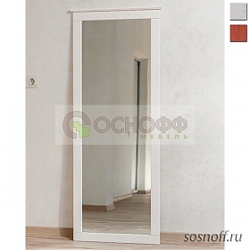 Зеркало «Индра Д-7120» (сосна)