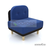 Кресло «Торли» (сосна)