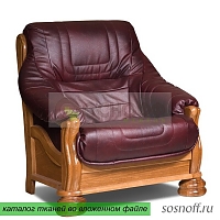 Кресло «Цезарь» (дуб)