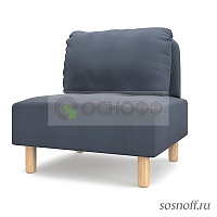 Кресло «Свельд Орто» (сосна)