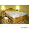 Кровать «Элита-120», 120х200 см (сосна)