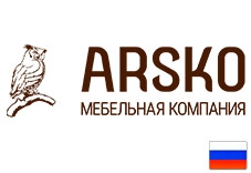 «ARSKO» мебельная компания
